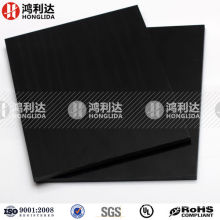 Heat insulation materials of fiberglass composite laminated sheet